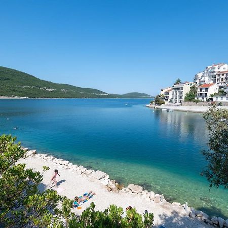 Apartments Sara & Leon Neum Εξωτερικό φωτογραφία