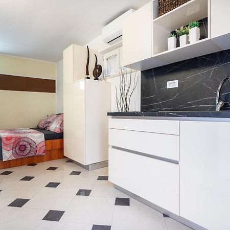 Apartments Sara & Leon Neum Εξωτερικό φωτογραφία