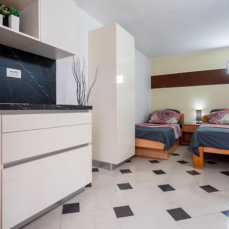 Apartments Sara & Leon Neum Εξωτερικό φωτογραφία