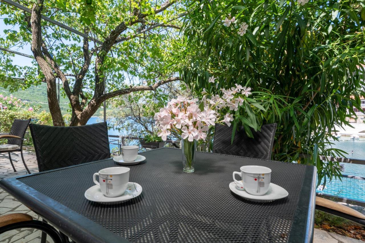 Apartments Sara & Leon Neum Εξωτερικό φωτογραφία