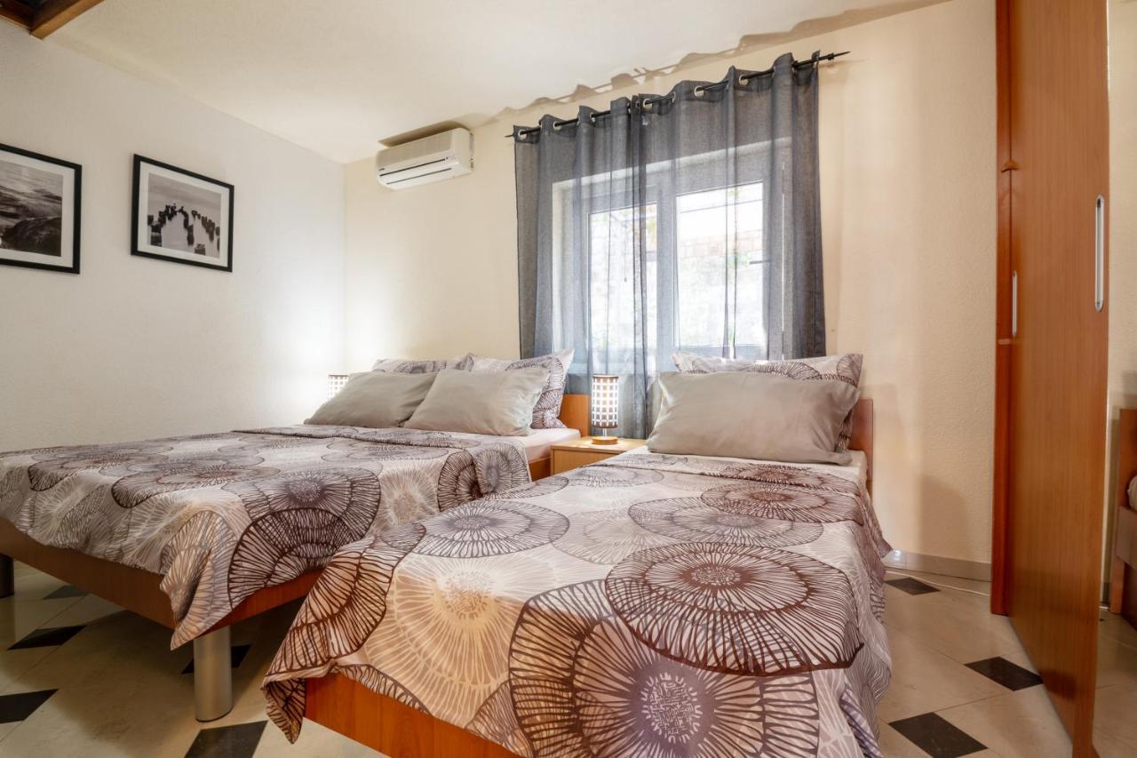 Apartments Sara & Leon Neum Εξωτερικό φωτογραφία