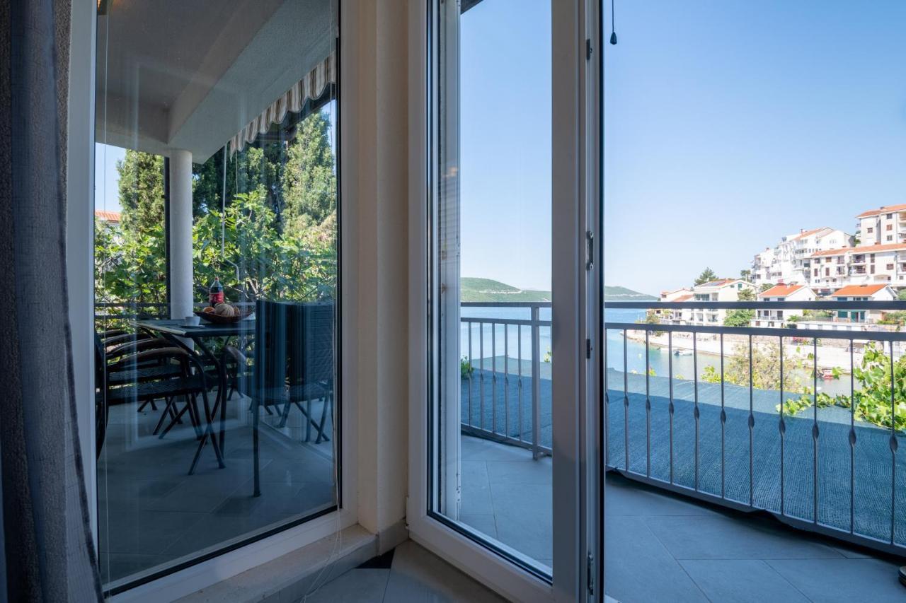 Apartments Sara & Leon Neum Εξωτερικό φωτογραφία