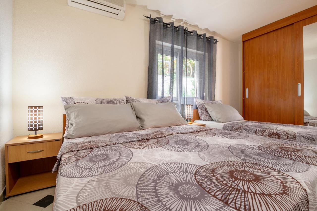 Apartments Sara & Leon Neum Εξωτερικό φωτογραφία