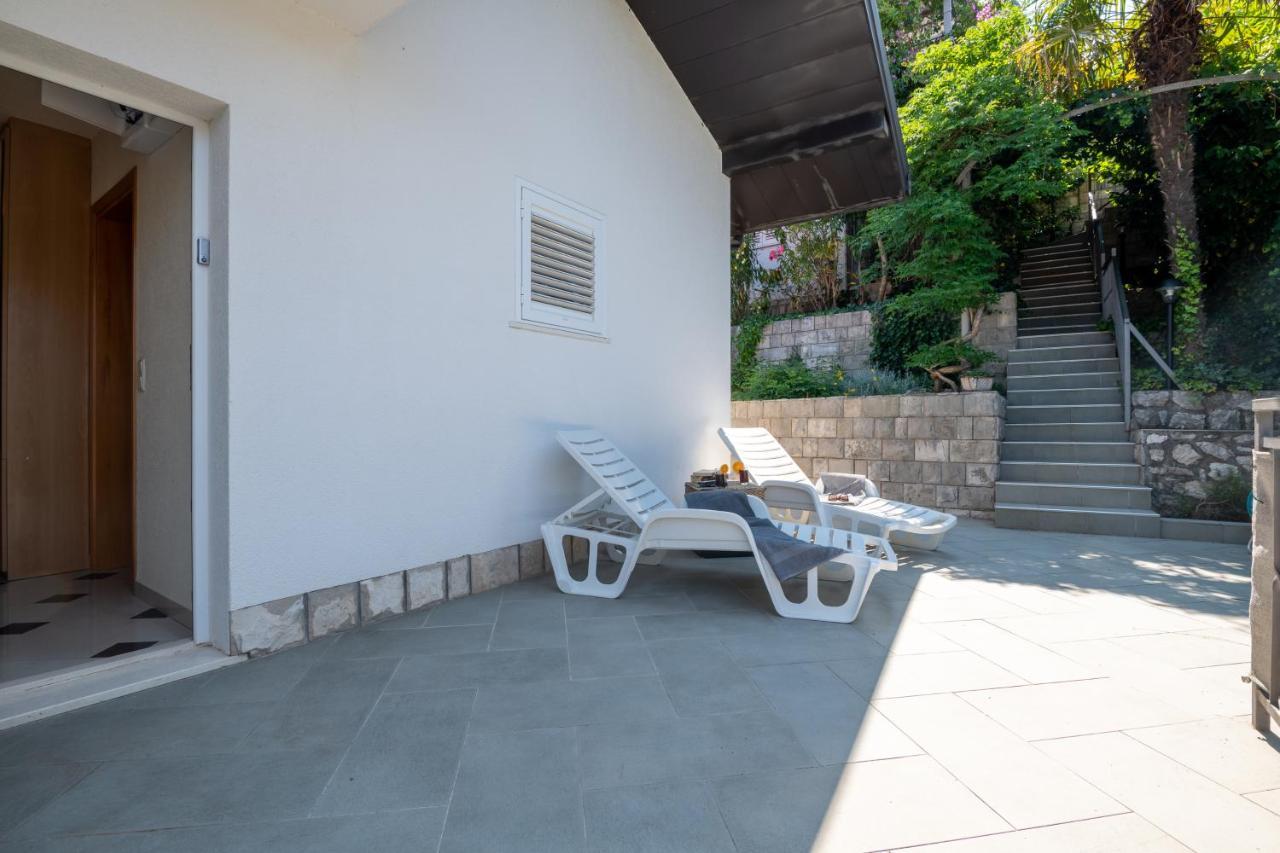 Apartments Sara & Leon Neum Εξωτερικό φωτογραφία
