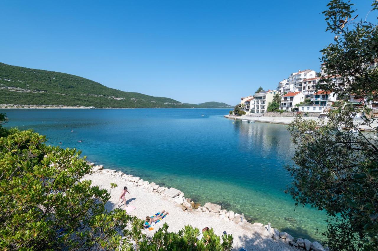 Apartments Sara & Leon Neum Εξωτερικό φωτογραφία