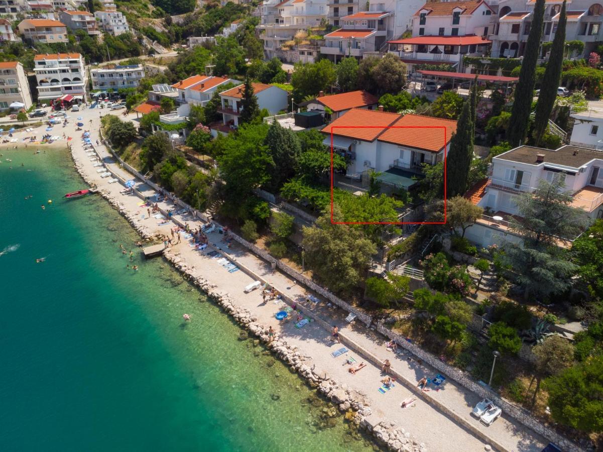 Apartments Sara & Leon Neum Εξωτερικό φωτογραφία