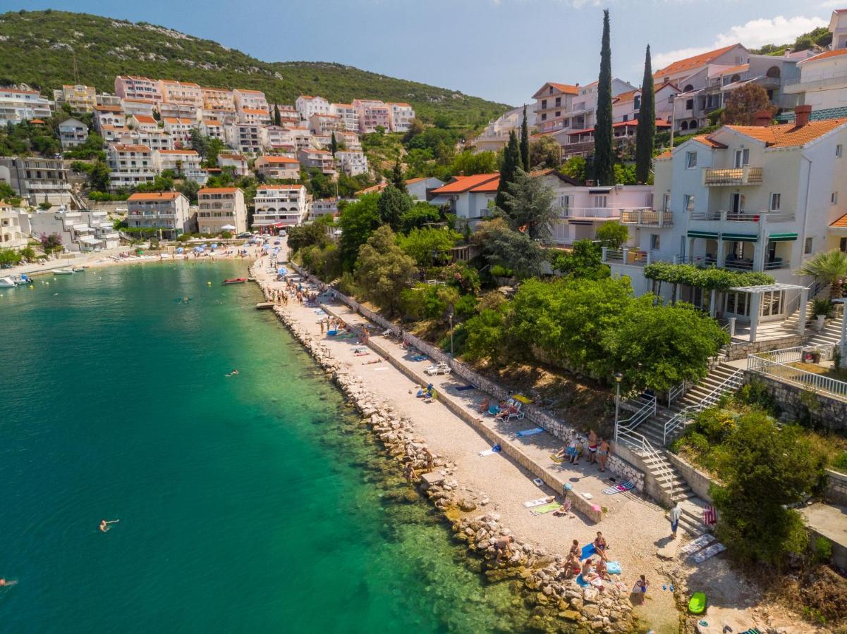 Apartments Sara & Leon Neum Εξωτερικό φωτογραφία