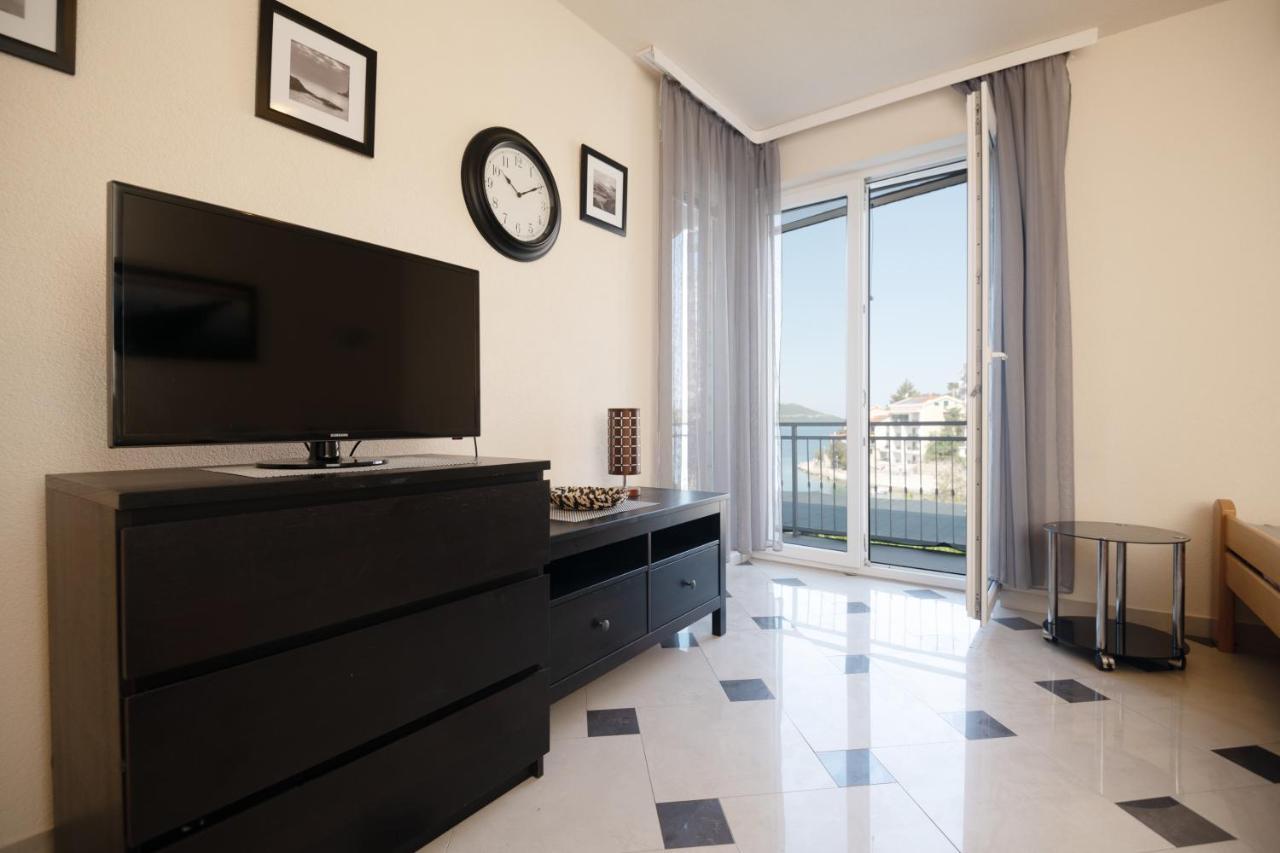 Apartments Sara & Leon Neum Εξωτερικό φωτογραφία