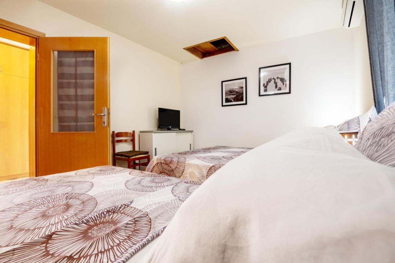 Apartments Sara & Leon Neum Εξωτερικό φωτογραφία