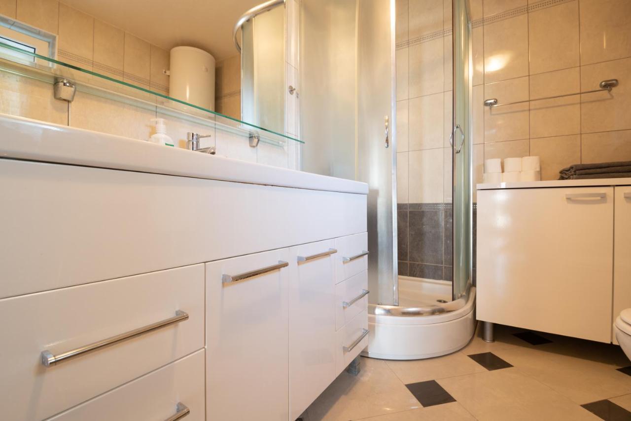 Apartments Sara & Leon Neum Εξωτερικό φωτογραφία