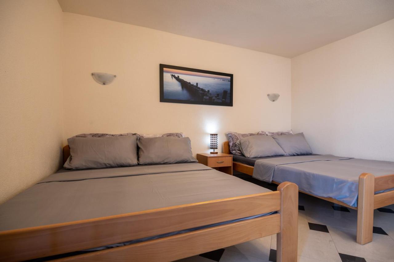 Apartments Sara & Leon Neum Εξωτερικό φωτογραφία