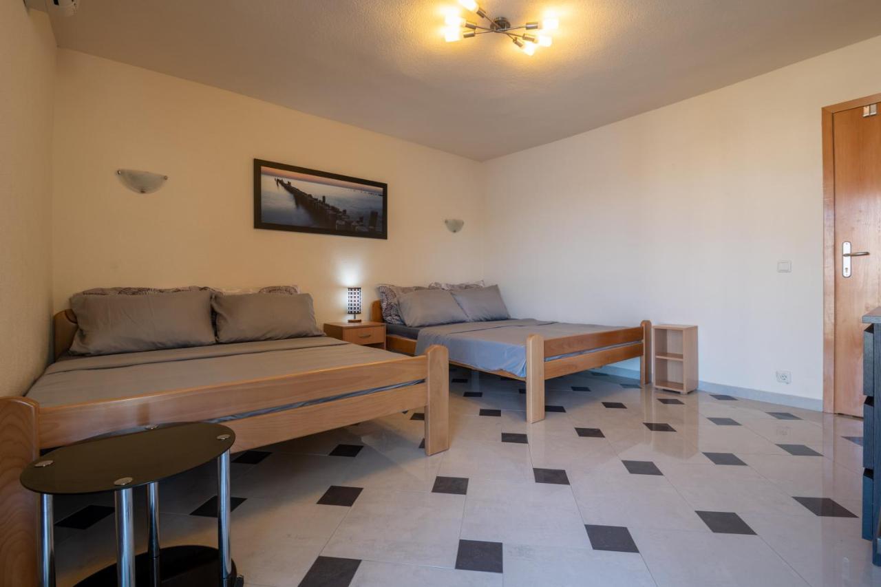 Apartments Sara & Leon Neum Εξωτερικό φωτογραφία