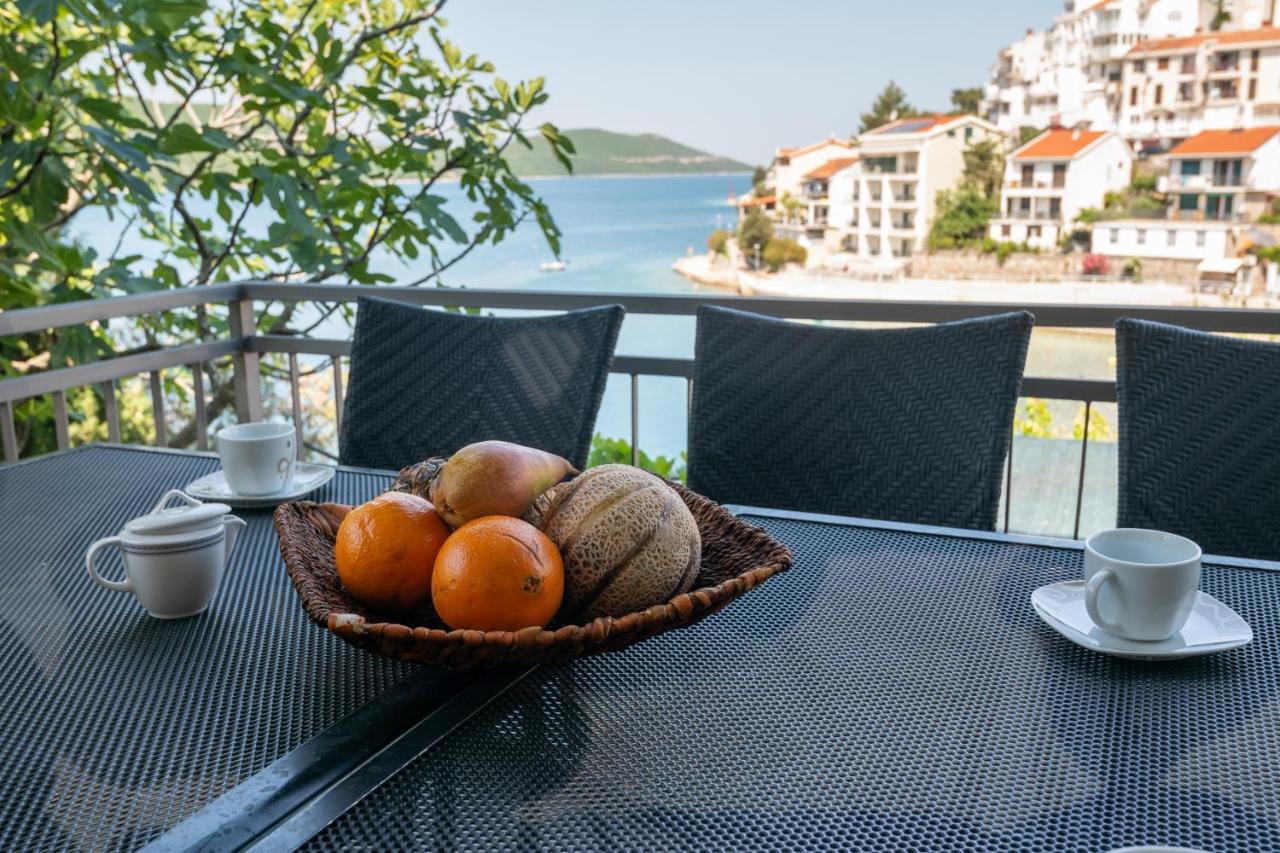 Apartments Sara & Leon Neum Εξωτερικό φωτογραφία