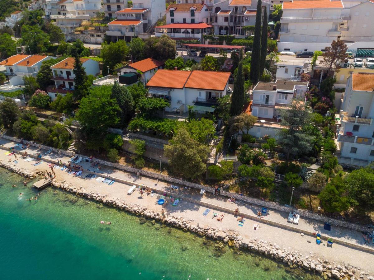 Apartments Sara & Leon Neum Εξωτερικό φωτογραφία
