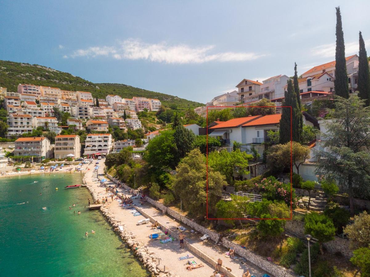 Apartments Sara & Leon Neum Εξωτερικό φωτογραφία