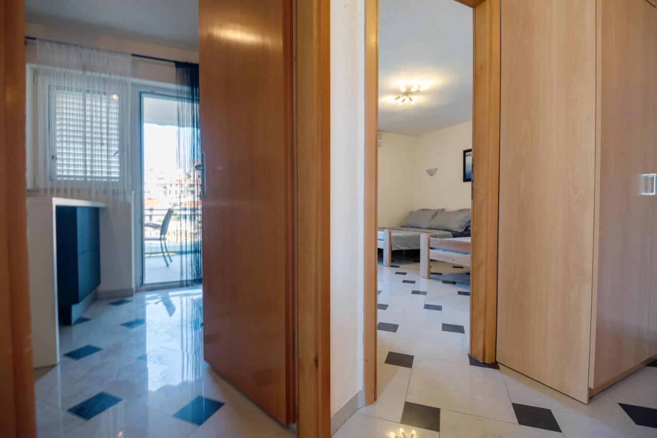 Apartments Sara & Leon Neum Εξωτερικό φωτογραφία