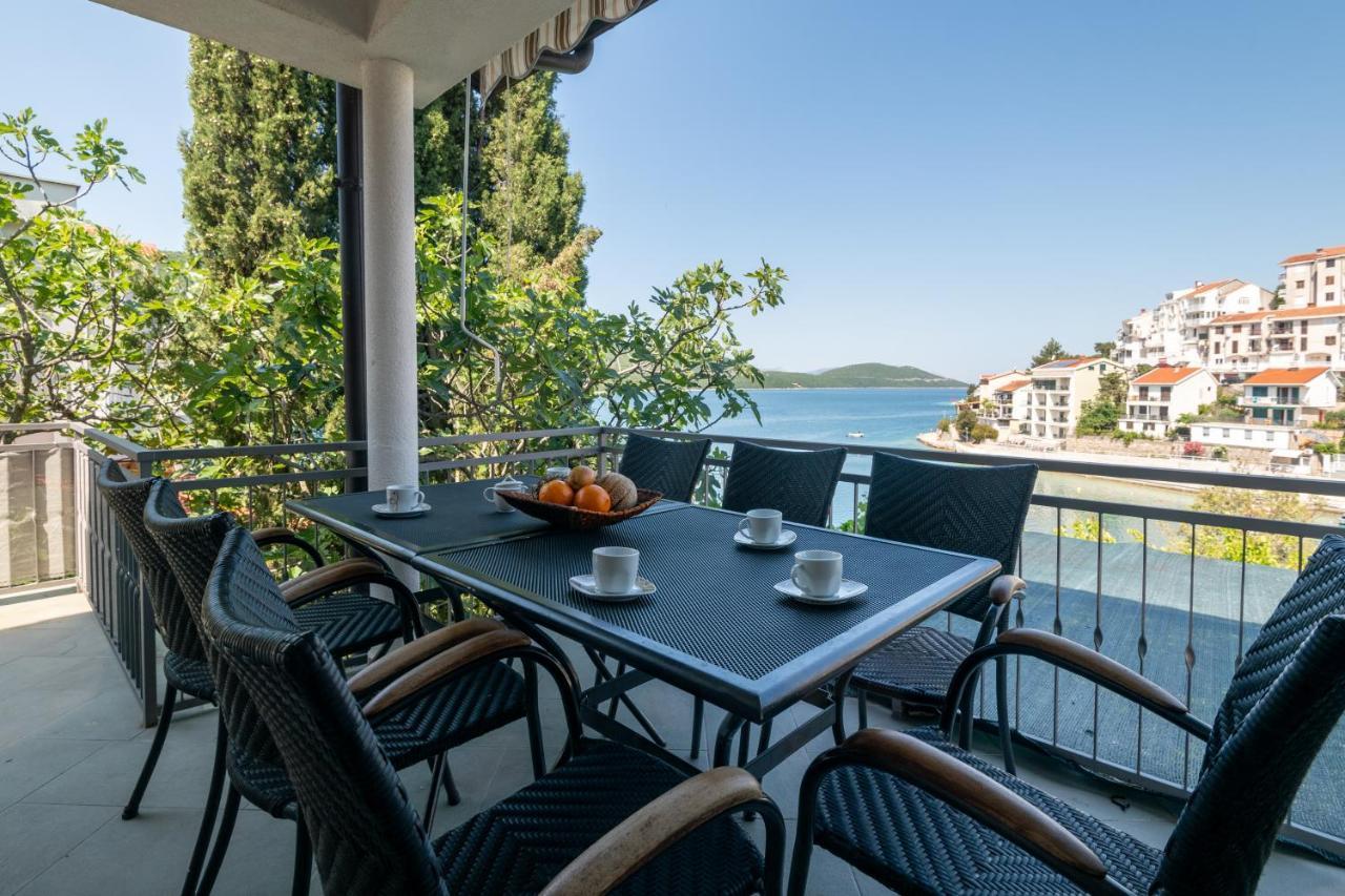 Apartments Sara & Leon Neum Εξωτερικό φωτογραφία