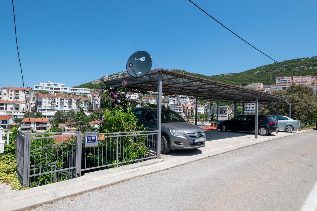 Apartments Sara & Leon Neum Εξωτερικό φωτογραφία