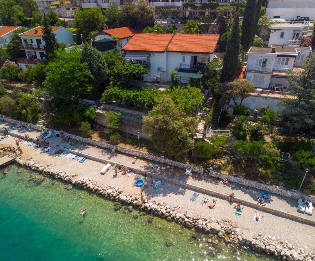 Apartments Sara & Leon Neum Εξωτερικό φωτογραφία