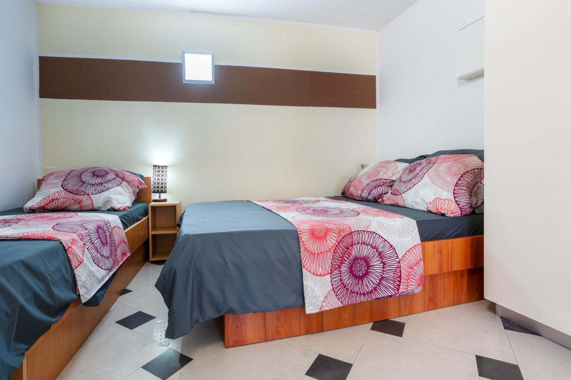 Apartments Sara & Leon Neum Εξωτερικό φωτογραφία