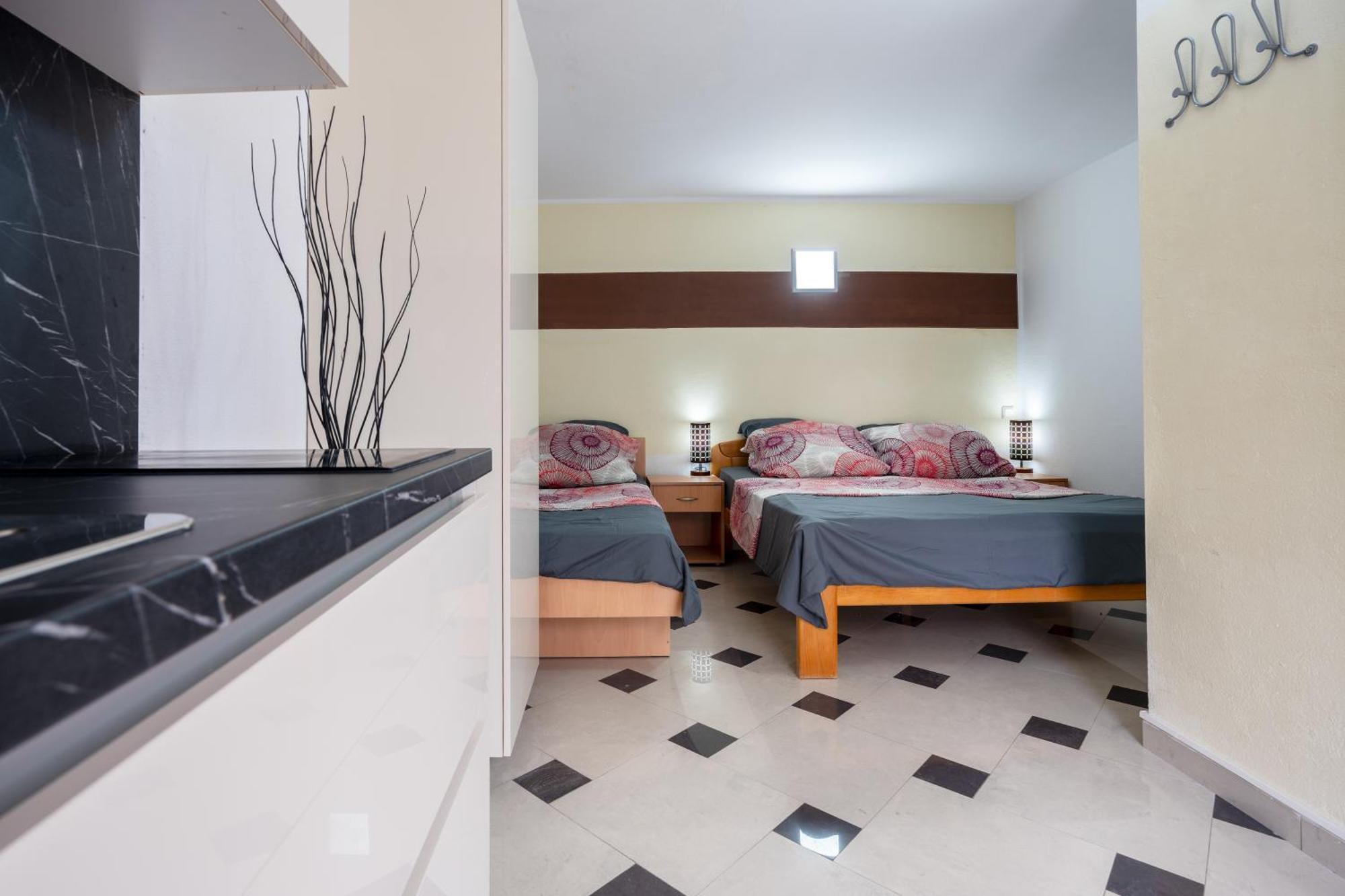 Apartments Sara & Leon Neum Εξωτερικό φωτογραφία