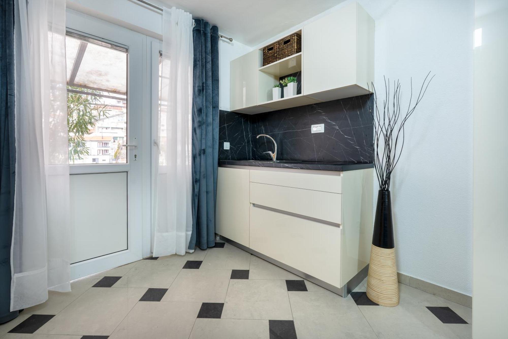 Apartments Sara & Leon Neum Εξωτερικό φωτογραφία